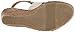 Jellypop Women's Leticia Wedge Sandal