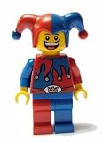 Jester - LEGO Castle 2