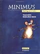 Minimus Teacher's Resource Book: Starting out in Latin