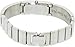 DKNY Coral Enamel Rectangle Bangle Women's watch #NY8758
