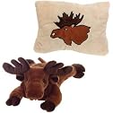 Fiesta Toy Peek-a-Boo Plush 18