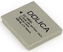 Dolica DC-NB4LA 760mAh Canon Battery