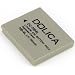 Dolica DC-NB4LA 760mAh Canon Battery