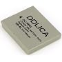 Dolica DC-NB4LA 760mAh Canon Battery