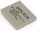 Dolica DC-NB4LA 760mAh Canon Battery