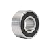 5202-2RS Bearing Angular Contact Sealed 15x35x15.9 Ball Bearings VXB Brand