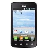 UPC 616960066545 product image for LG Optimus Dynamic II - LG39C - Android Prepaid Phone with Triple Minutes (Tracf | upcitemdb.com