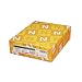 Neenah Paper Environment Premium Writing Paper, White, 24#, 8-1/2 x 11, 500 Sheets per Ream