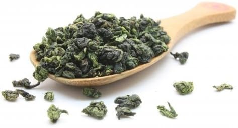 Iron Goddess of Mercy,anxi Tie Kuan Yin Oolong Tea, Loose Leaf Tea - 8.8oz/250g