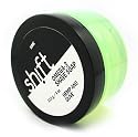 Shift Omega-3 Shave Soap: Natural Lime Scent 4oz