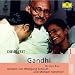 Gandhi. CD (Rowohlt Monographien)