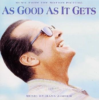 恋愛小説家 オリジナル・サウンドトラック サントラ ナット・キング・コール ジュディス・オーウェン ショーン・コルヴィン アート・ガーファンクル ダニエル・ブリズボワ ハンス・ジマー