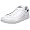 adidas Originals Men's Stan Smith II Court Sneaker,White/White/New Navy,7 D US