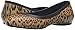 Crocs Women's Lina Graphic Ballet Flat