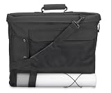 Eigenschaften Langhans Kuenstlermaterial  / Künstlertasche Backpack