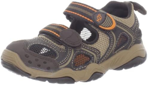 Stride Rite M2P Perry Sandal (Toddler/Little Kid)