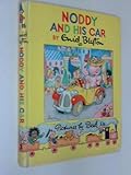 Noddy and his car