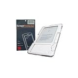 Skque CRYSTAL CASE COVER FOR AMAZON KINDLE 2 EBOOK READER