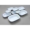 Falcon Enamel 30cm Oblong Pie Dish