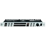 Behringer FBQ2496 Feedback Suppressor/Parametric Equalizer (Electronics)