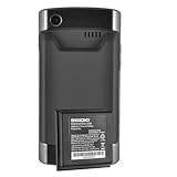 Seidio Innocell 3300mAh Extended Life Battery for Samsung Captivate