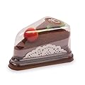 Handtuchtorte Tortenst�ck Wundersch�ne flauschige Geschenkidee