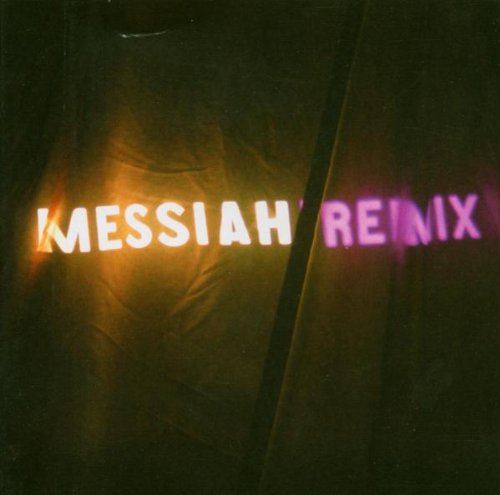 Handel: Messiah Remix