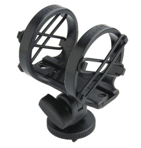 Buy NTSM3 MICROPHONE SUSPENSION SHOCKMOUNT Promo Offer