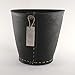 Recycled Tyre Plant Pot / Waster Bin Large