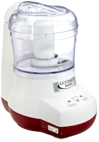 TV Das Original 3413 Gourmet Maxx K&uuml;chenmaschine Deluxe