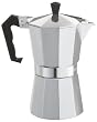 Primula Aluminum 6-Cup Stovetop Espresso Coffee Maker