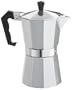Primula Aluminum 6-Cup Stovetop Espresso Coffee Maker