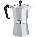 Primula Aluminum 6-Cup Stovetop Espresso Coffee Maker