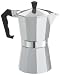 Primula Aluminum 6-Cup Stovetop Espresso Coffee Maker