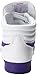 Reebok Women's FS Hi Side Stripe Lace-Up Fashion Sneaker