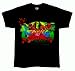Search : Rock band CREAM 'DISRAELI GIRLS' album black t-shirt
