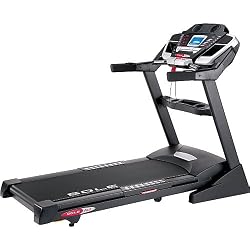 Sole F63 Treadmill