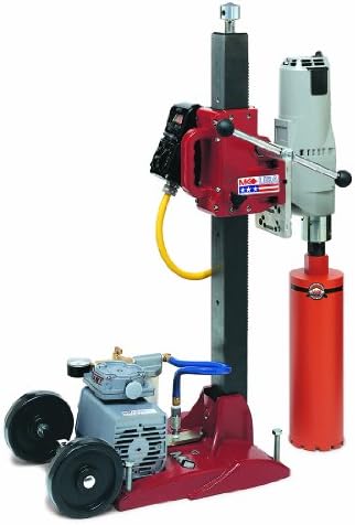 Manta III Combo Base-Stand -- w/o Motor