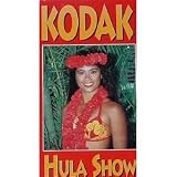 Kodak Hawaiian Hula Show [VHS]
