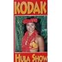 Kodak Hawaiian Hula Show [VHS]