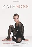 Kate Moss in the book Kate Moss: The Making of an Icon