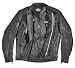 Harley Davidson FXRG Men's Leather Jacket. The Best Available. 98518-05VM