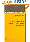 Foundations of Modern Probability