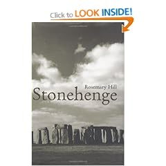 Stonehenge (Wonders of the World)