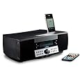 Cambridge SoundWorks i755 Table Radio with iPod Dock