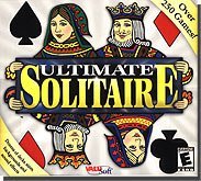 Ultimate Solitaire (250 Games)