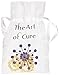 The Art of Cure Baltic Amber bracelet 5.5 Inch (1x1) - Anti-inflammatory