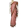 Fancy Sarees Pure Silk Party Dress