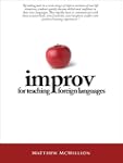 Improv for Teaching Foreign Languages
