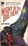 Night of the Big Heat (Macfadden SF, 60-384)